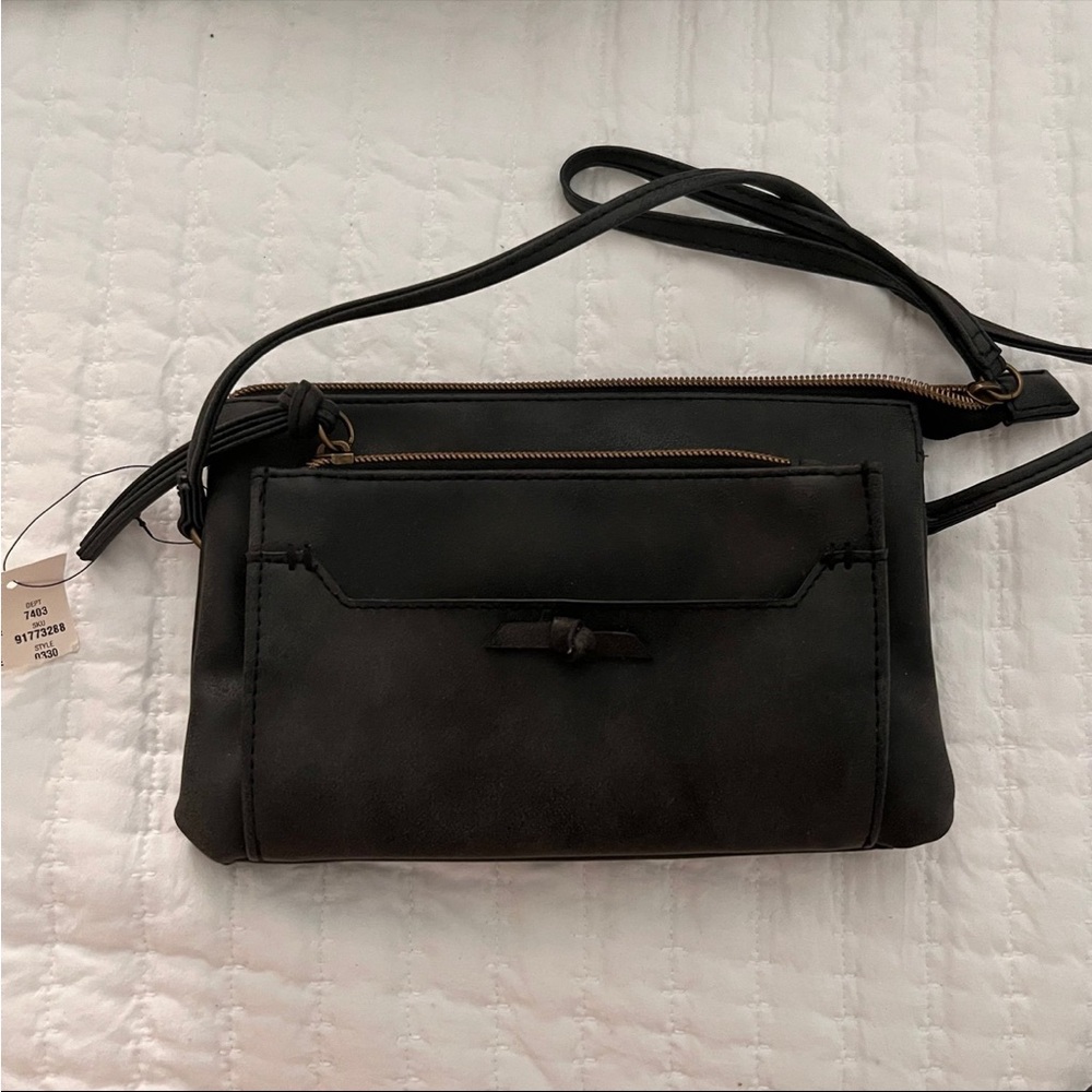 NEW Aeropostale Crossbody bag